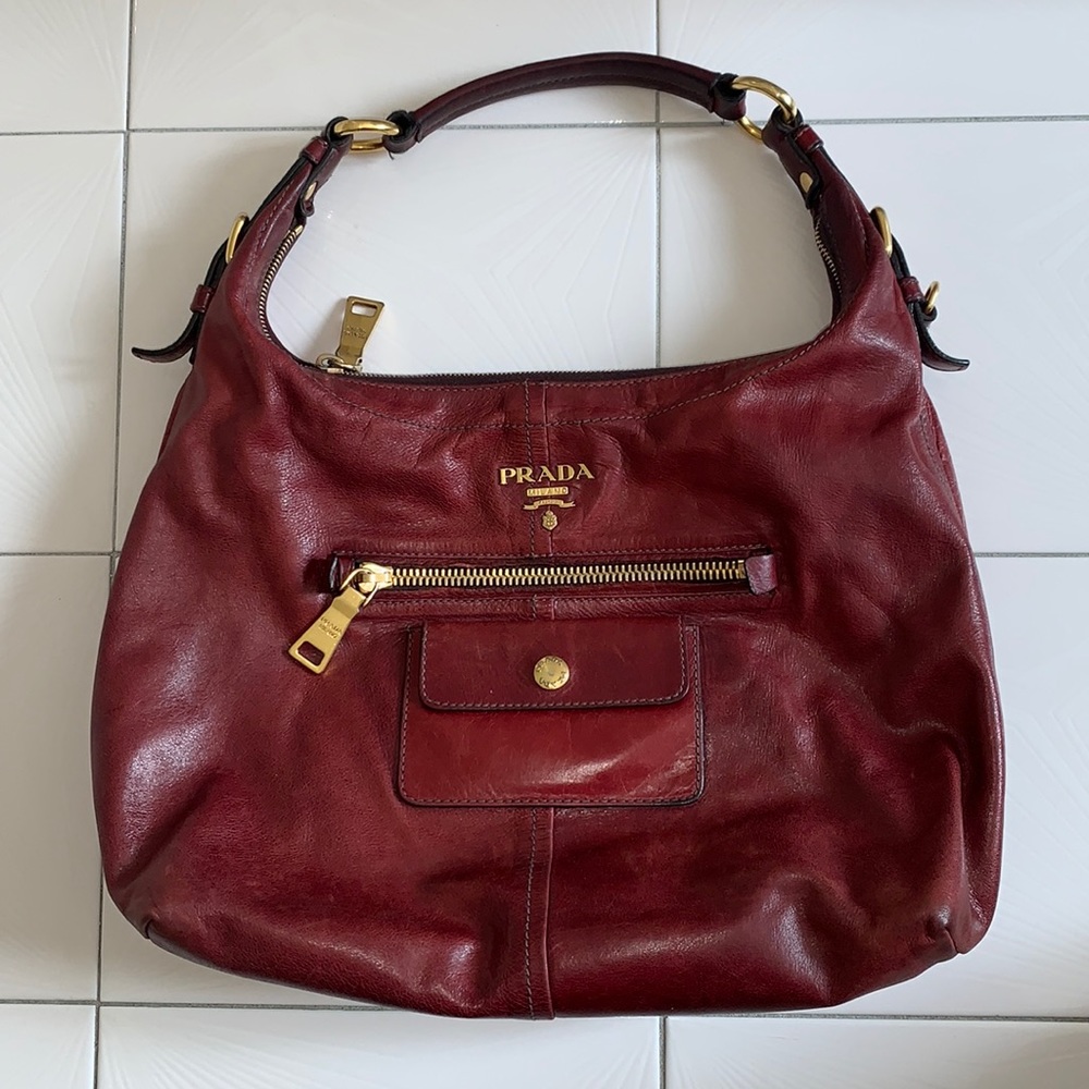 Prada Purse